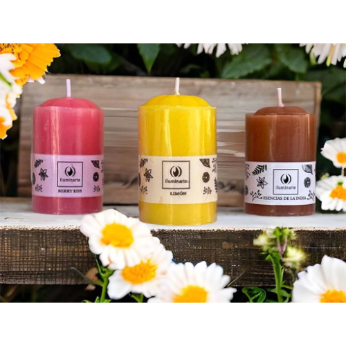VELONCITO AROMATICO UNIDAD - Imagen 1